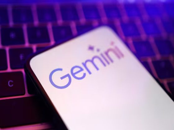 Google lanza Gemini 3, su modelo de IA más avanzado